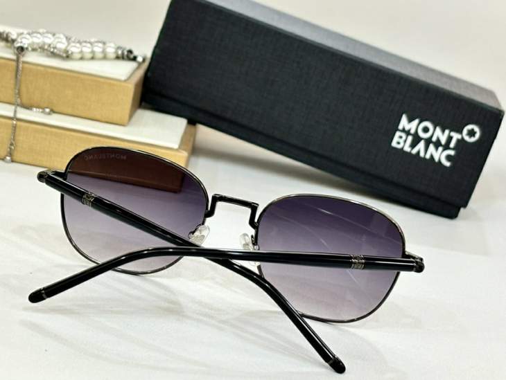 Picture of Mont Blanc Sunglasses _SKUfw73237432fw